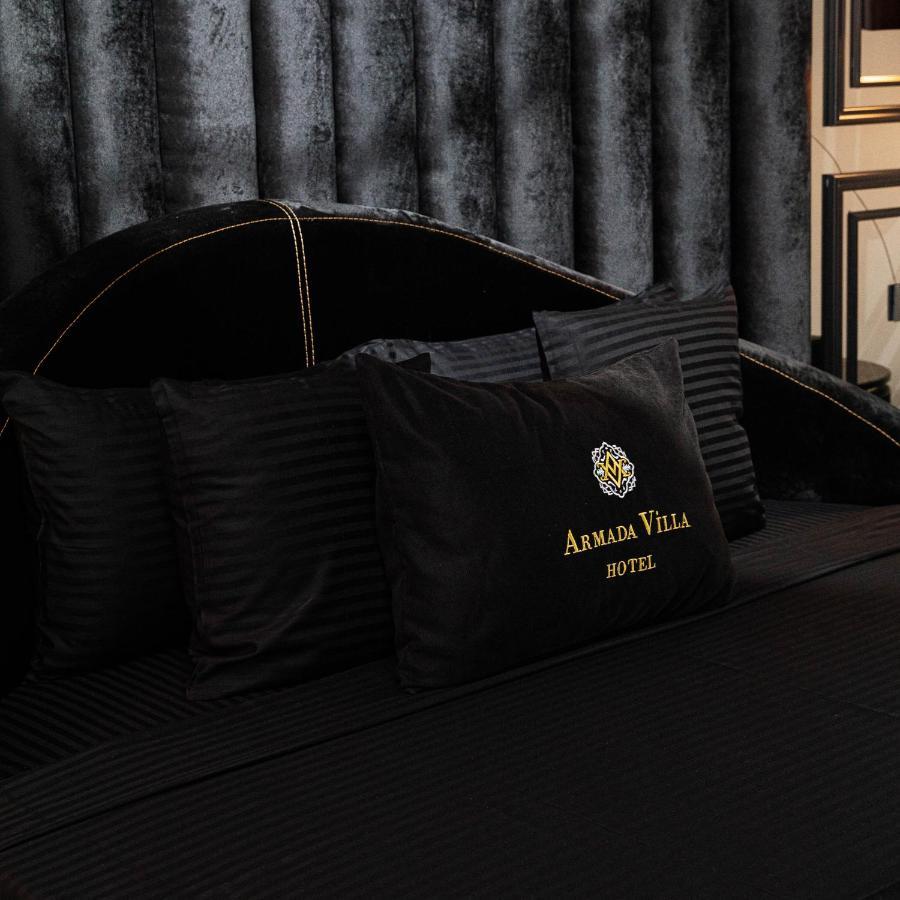 Armada Villa Hotel Баку Экстерьер фото