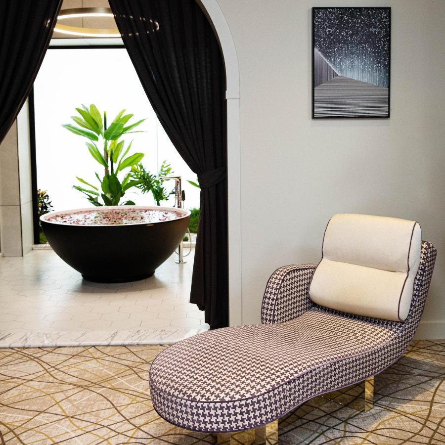 Armada Villa Hotel Баку Экстерьер фото