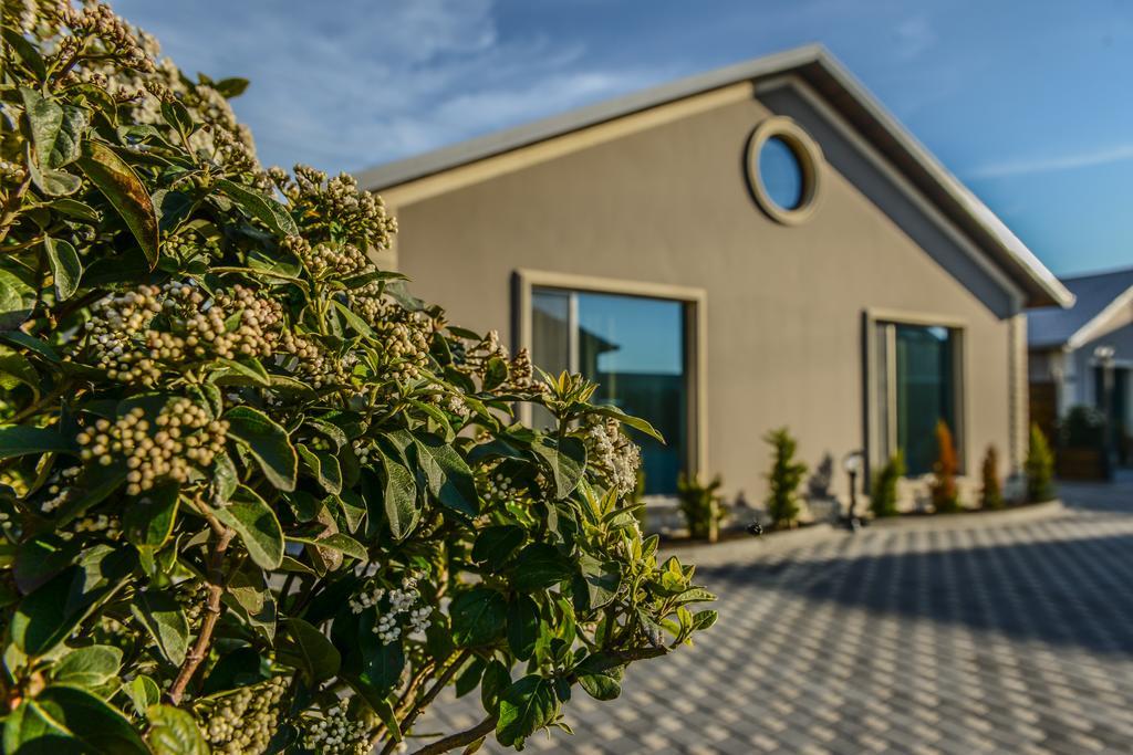 Armada Villa Hotel Баку Экстерьер фото