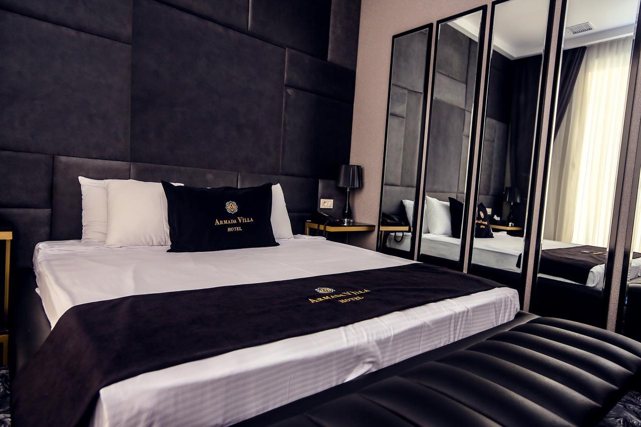 Armada Villa Hotel Баку Экстерьер фото